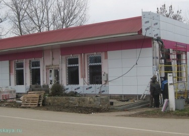 В последние месяцы наша станица сделала настоящий рывок в развитии сферы торговли. Администрация Мингрельской активно работает над тем, чтобы прибл...