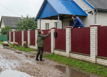 В современном мире системы видеонаблюдения стали неотъемлемой частью нашей жизни. Камеры установлены повсеместно: у входов в квартиры, на придомовы...