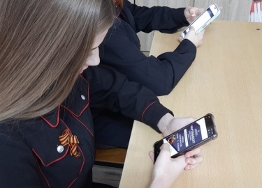 Друзья, у нас для вас отличные новости! Ученики нашей школы №6 имени атамана Осьминина С.А. с энтузиазмом приняли участие во Всероссийской патриоти...