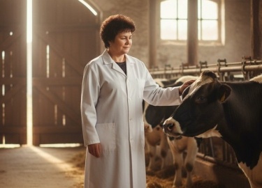 Феодора Гавриловна Половая &ndash; человек, чья трудовая биография вызывает искреннее восхищение. Её путь начался в многодетной крестьянской семье ...