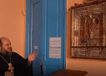 -&laquo;Я смело могу сказать, что от них зависит наша старость. Если мы пустим их воспитание на самотек, бросим на произвол судьбы, то, поверьте, о...