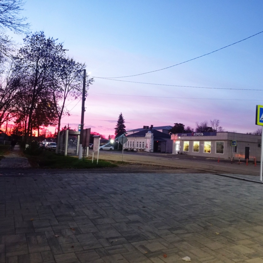 Будьте в курсе жизни станицы Мингрельская